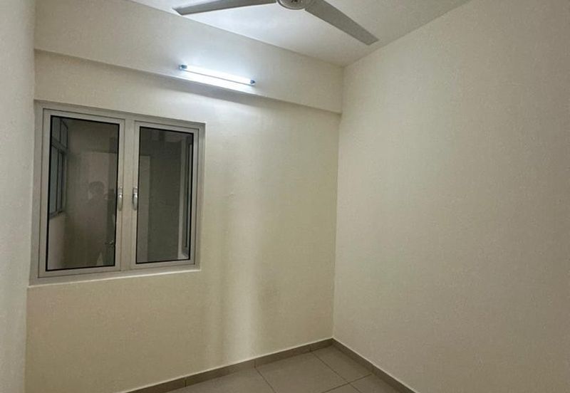 Residensi Laman Sari