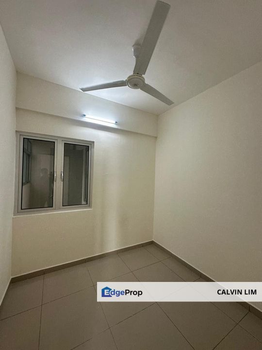 Laman Sari Residensi, Apartment, Kuala Lumpur, Gombak