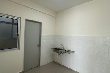 Residensi Laman Sari