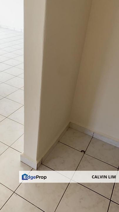 Menara Menjalara, Condominium, Kuala Lumpur, Bandar Menjalara