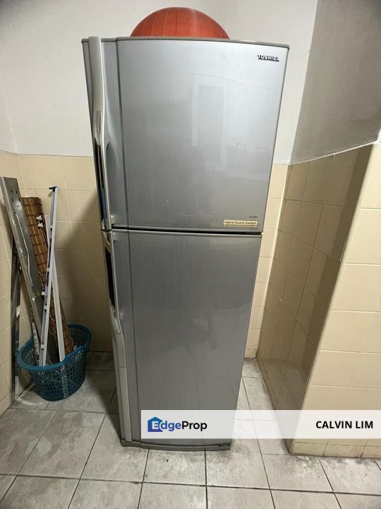 Menara Menjalara, Condominium, Kuala Lumpur, Bandar Menjalara