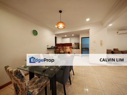 Casa Tropicana, Condominium, Selangor, Tropicana