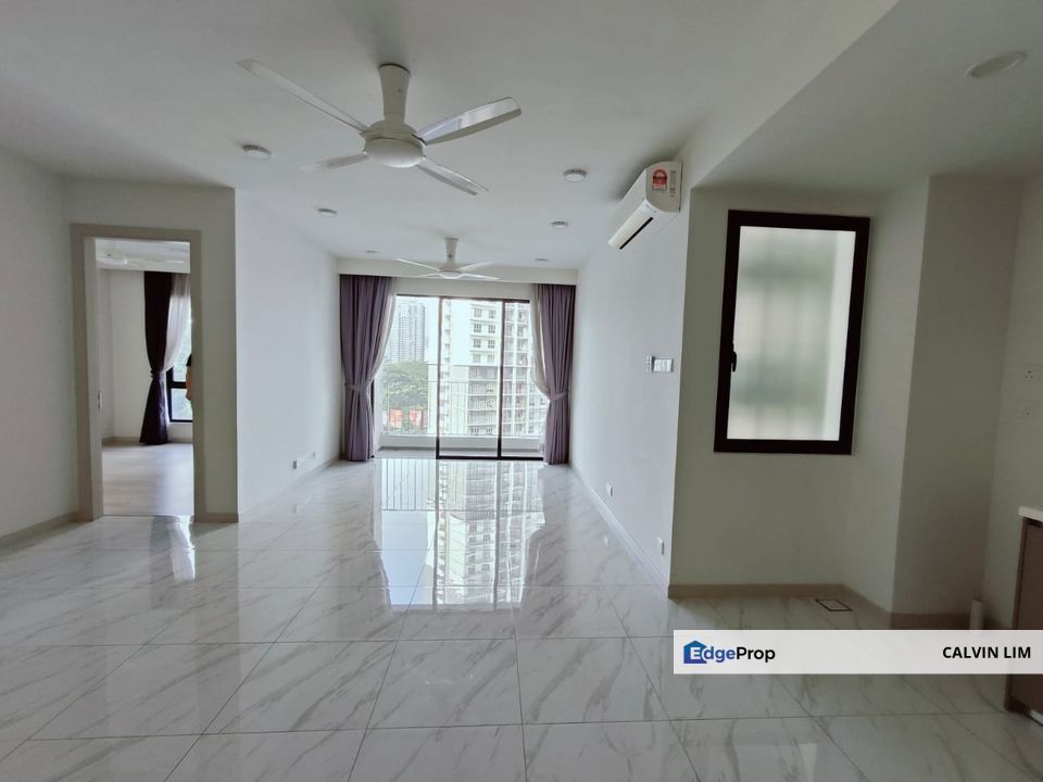 South Brooks, Condominium, Kuala Lumpur, Desa Parkcity