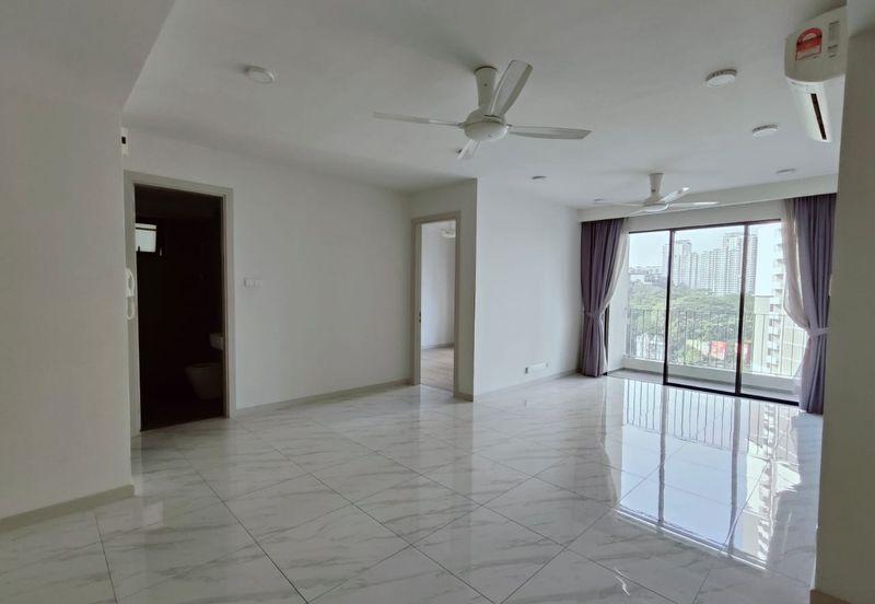 South Brooks @ Desa ParkCity