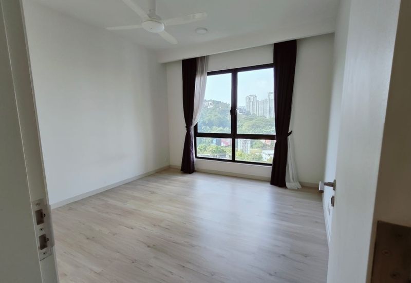 South Brooks @ Desa ParkCity