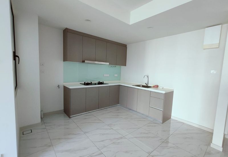 South Brooks @ Desa ParkCity