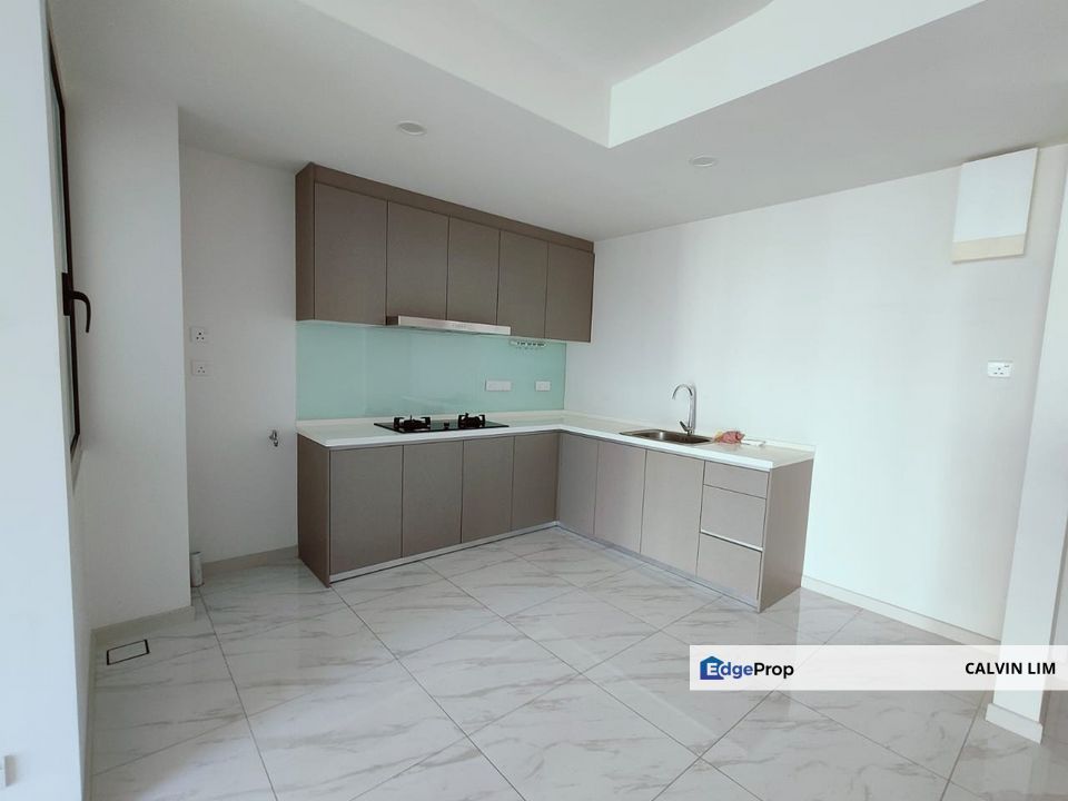 South Brooks, Condominium, Kuala Lumpur, Desa Parkcity