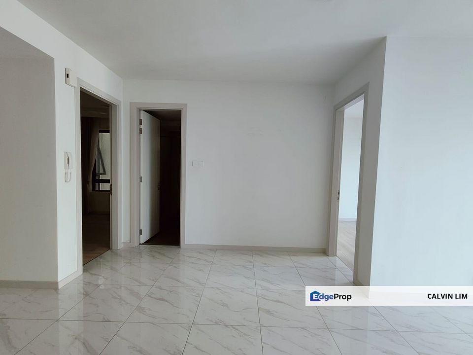 South Brooks, Condominium, Kuala Lumpur, Desa Parkcity