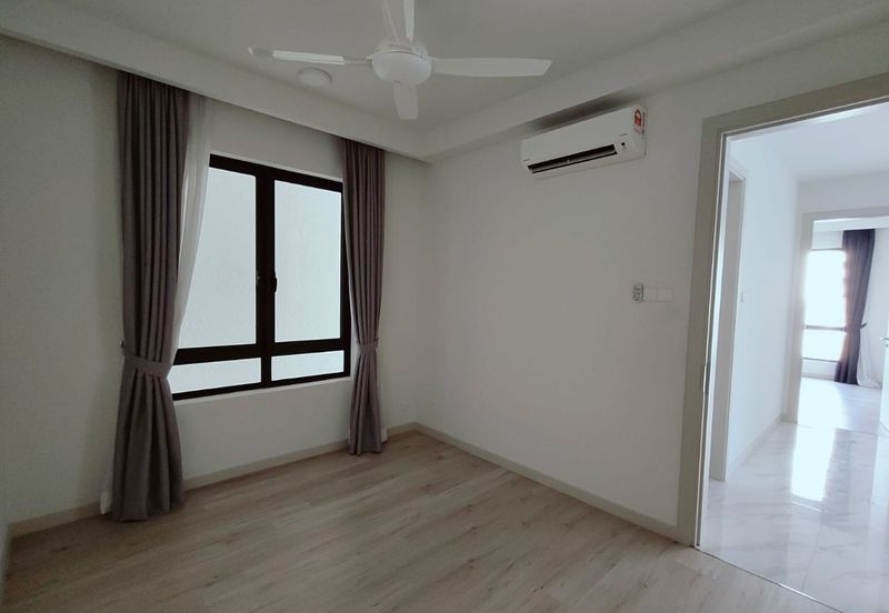 South Brooks @ Desa ParkCity