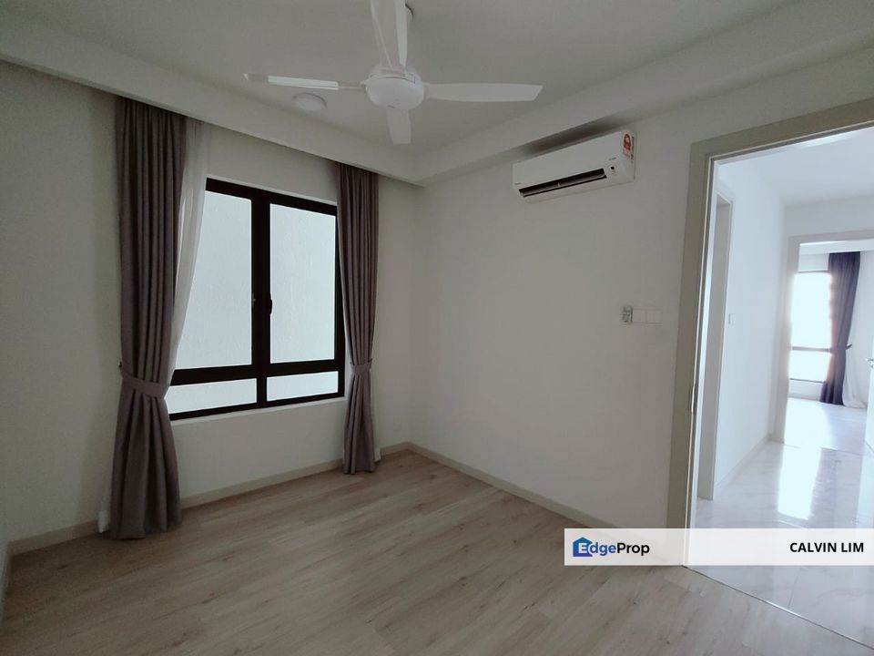 South Brooks, Condominium, Kuala Lumpur, Desa Parkcity
