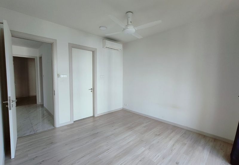 South Brooks @ Desa ParkCity