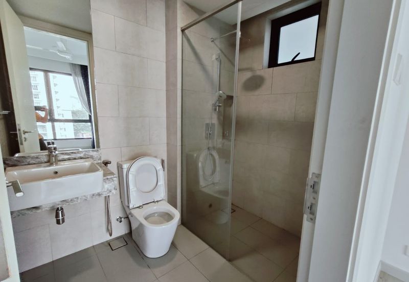 South Brooks @ Desa ParkCity