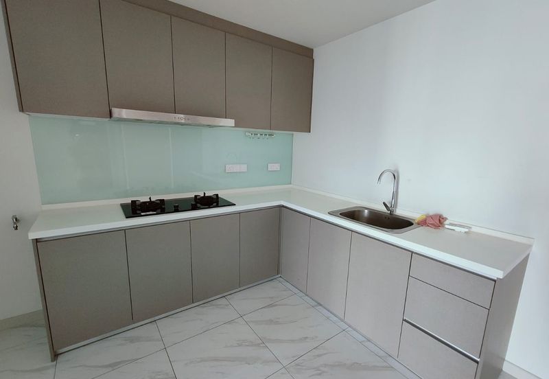 South Brooks @ Desa ParkCity