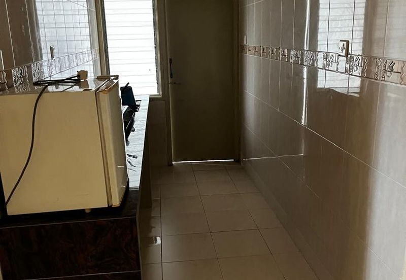 Kepong Sentral Condominium