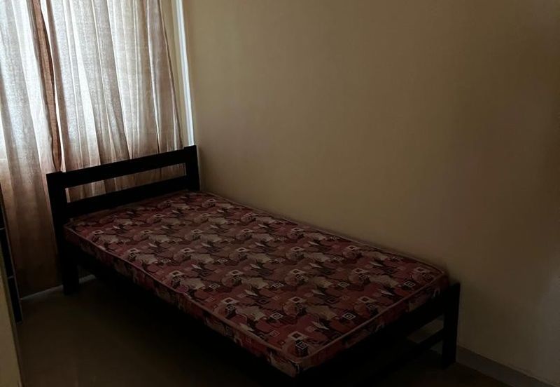 Kepong Sentral Condominium