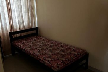 Kepong Sentral Condominium