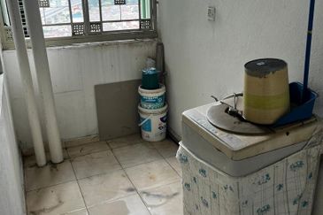 Kepong Sentral Condominium