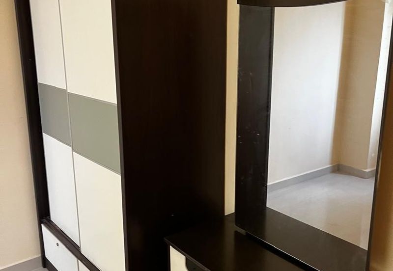 Kepong Sentral Condominium