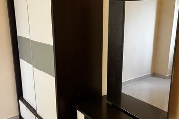 Kepong Sentral Condominium