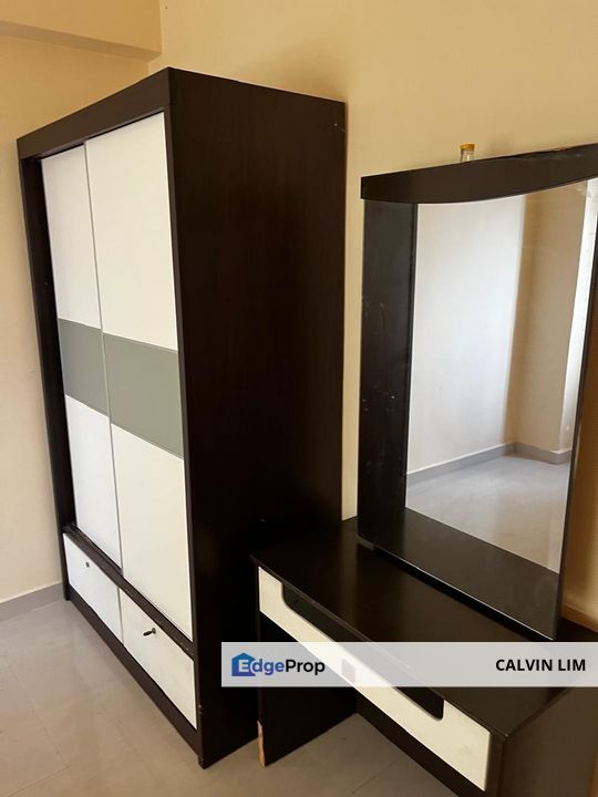 Kepong Sentral, Condominium, Kuala Lumpur, Kepong