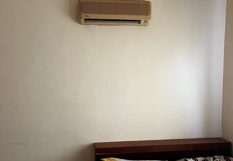 Kepong Sentral Condominium