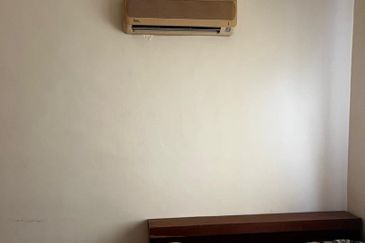 Kepong Sentral Condominium