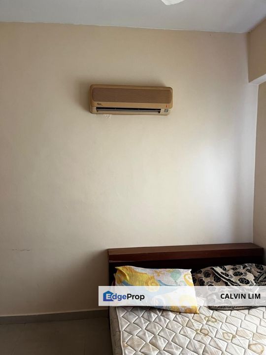 Kepong Sentral, Condominium, Kuala Lumpur, Kepong