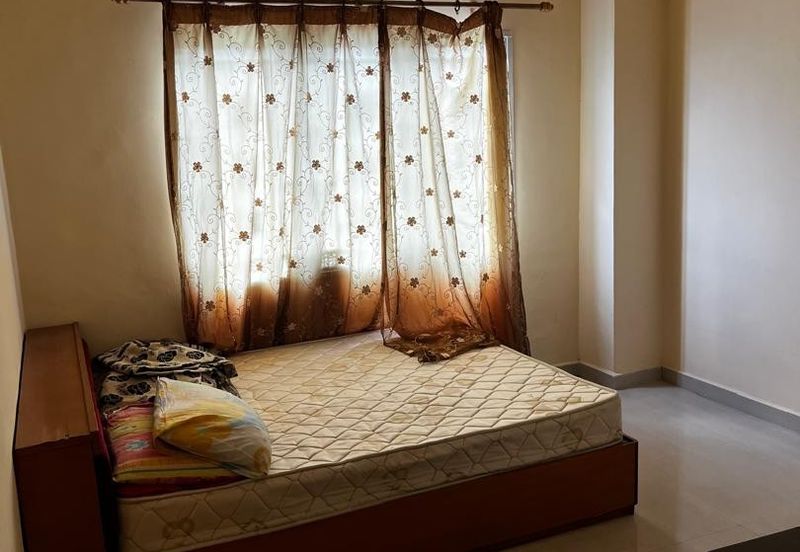 Kepong Sentral Condominium