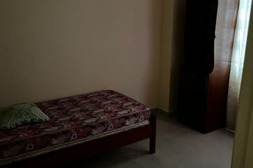 Kepong Sentral Condominium