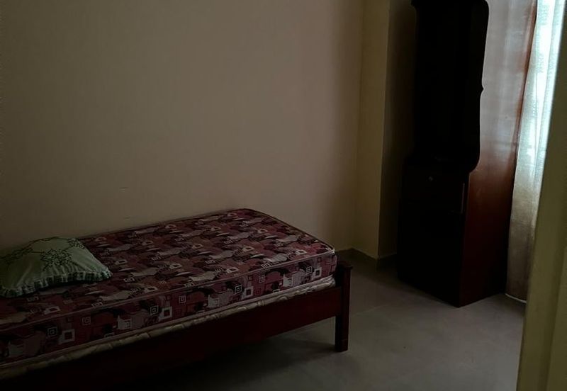 Kepong Sentral Condominium