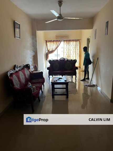 Kepong Sentral, Condominium, Kuala Lumpur, Kepong