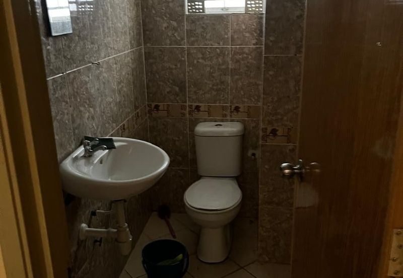 Kepong Sentral Condominium