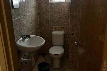 Kepong Sentral Condominium