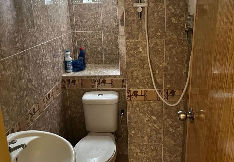 Kepong Sentral Condominium