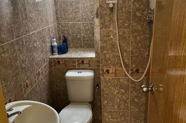 Kepong Sentral Condominium