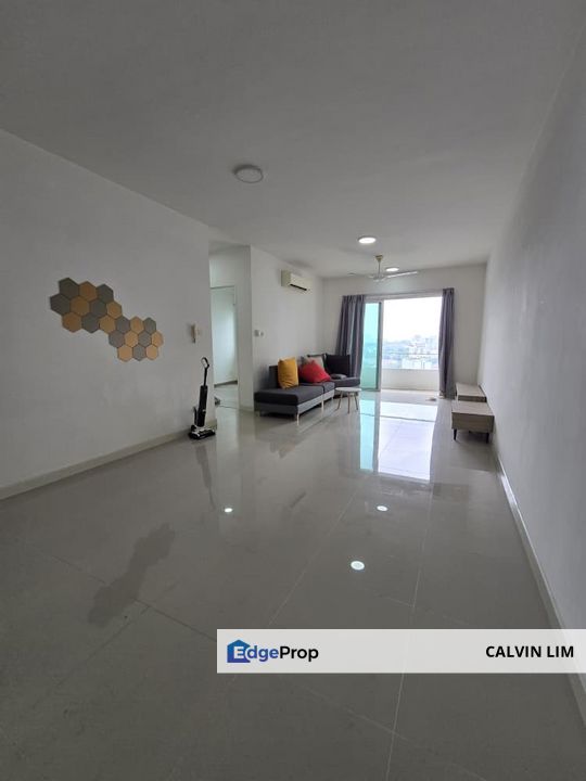 LAMAN SCENARIA KIARA, Kuala Lumpur, Segambut