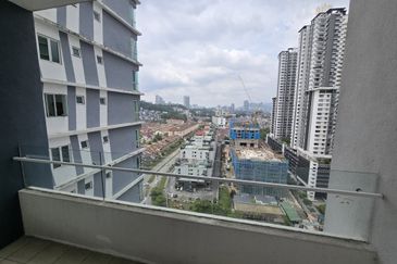 Scenaria (Laman Scenaria Kiara)