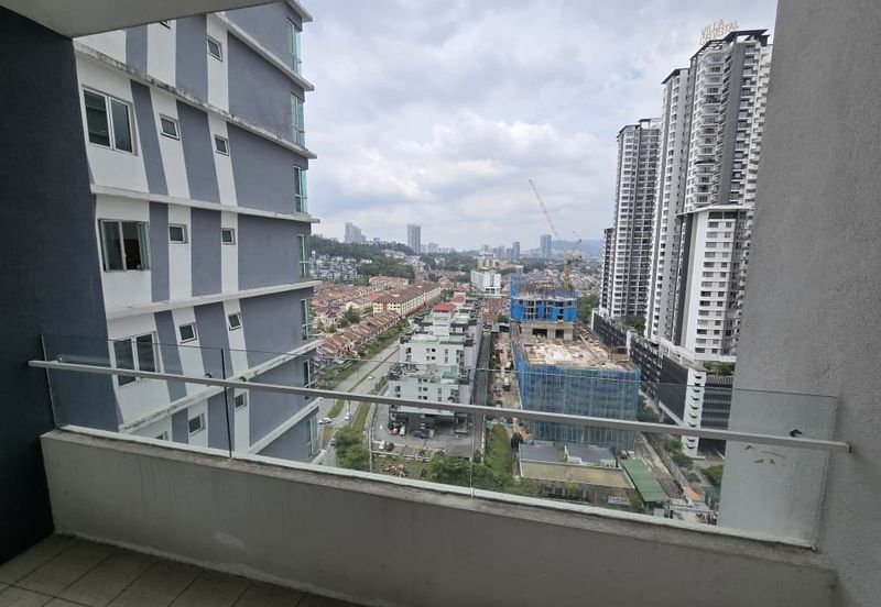 Scenaria (Laman Scenaria Kiara)