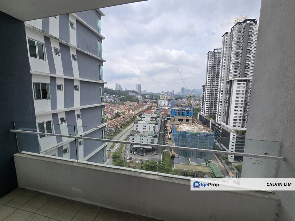 LAMAN SCENARIA KIARA, Kuala Lumpur, Segambut