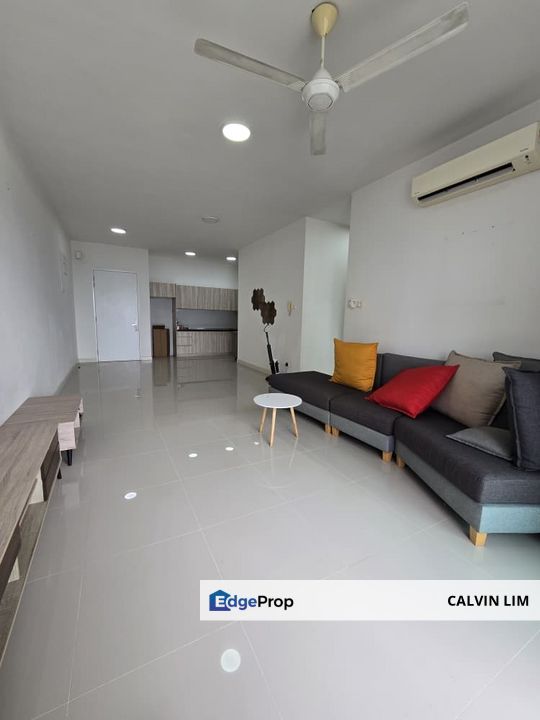 LAMAN SCENARIA KIARA, Kuala Lumpur, Segambut