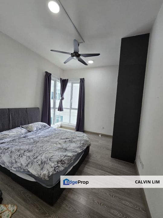 LAMAN SCENARIA KIARA, Kuala Lumpur, Segambut