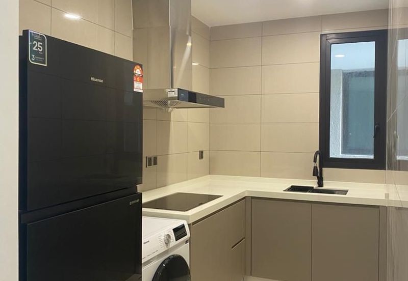 Duta Park Residences