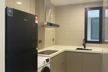 Duta Park Residences