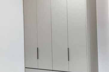 Duta Park Residences