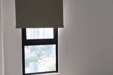 Duta Park Residences