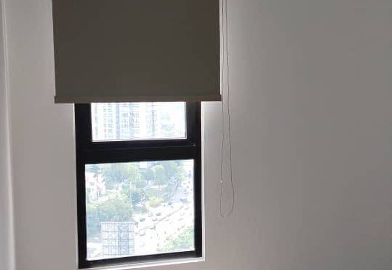 Duta Park Residences