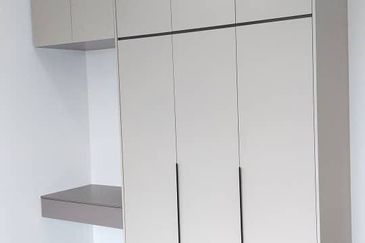 Duta Park Residences