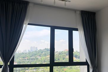 Duta Park Residences
