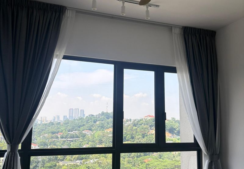 Duta Park Residences