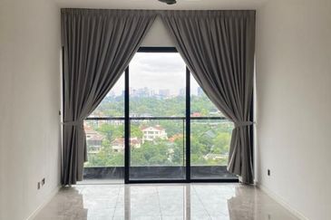 Duta Park Residences